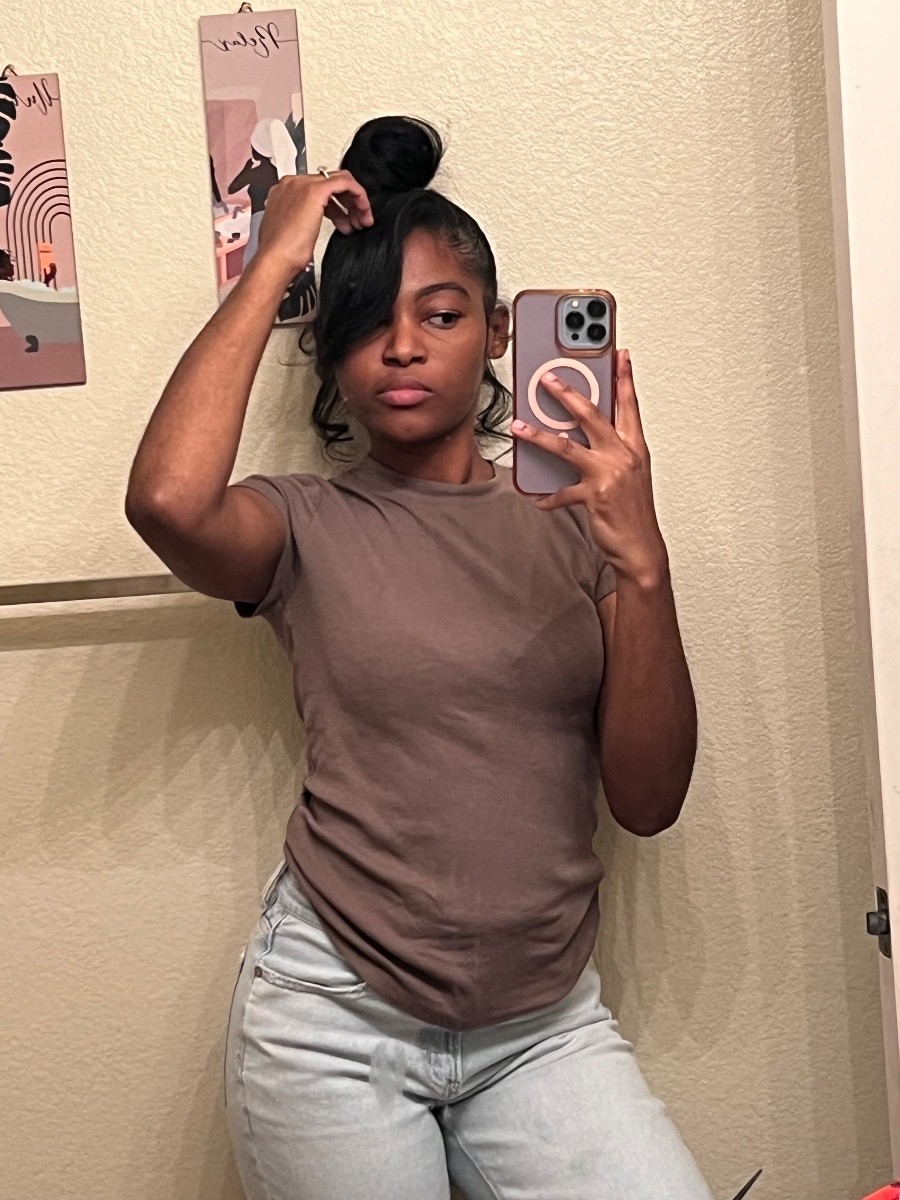 Profile photo