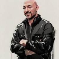 Profile photo