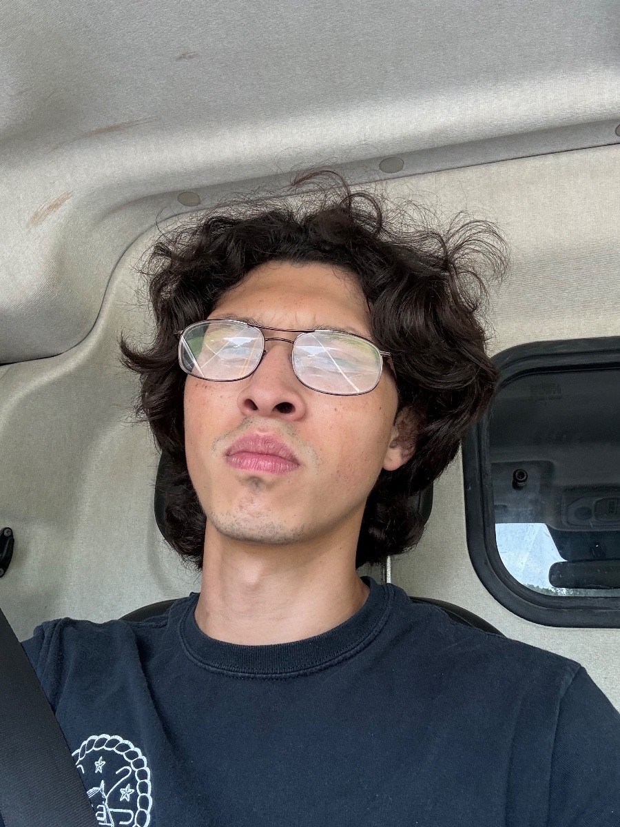 Profile photo