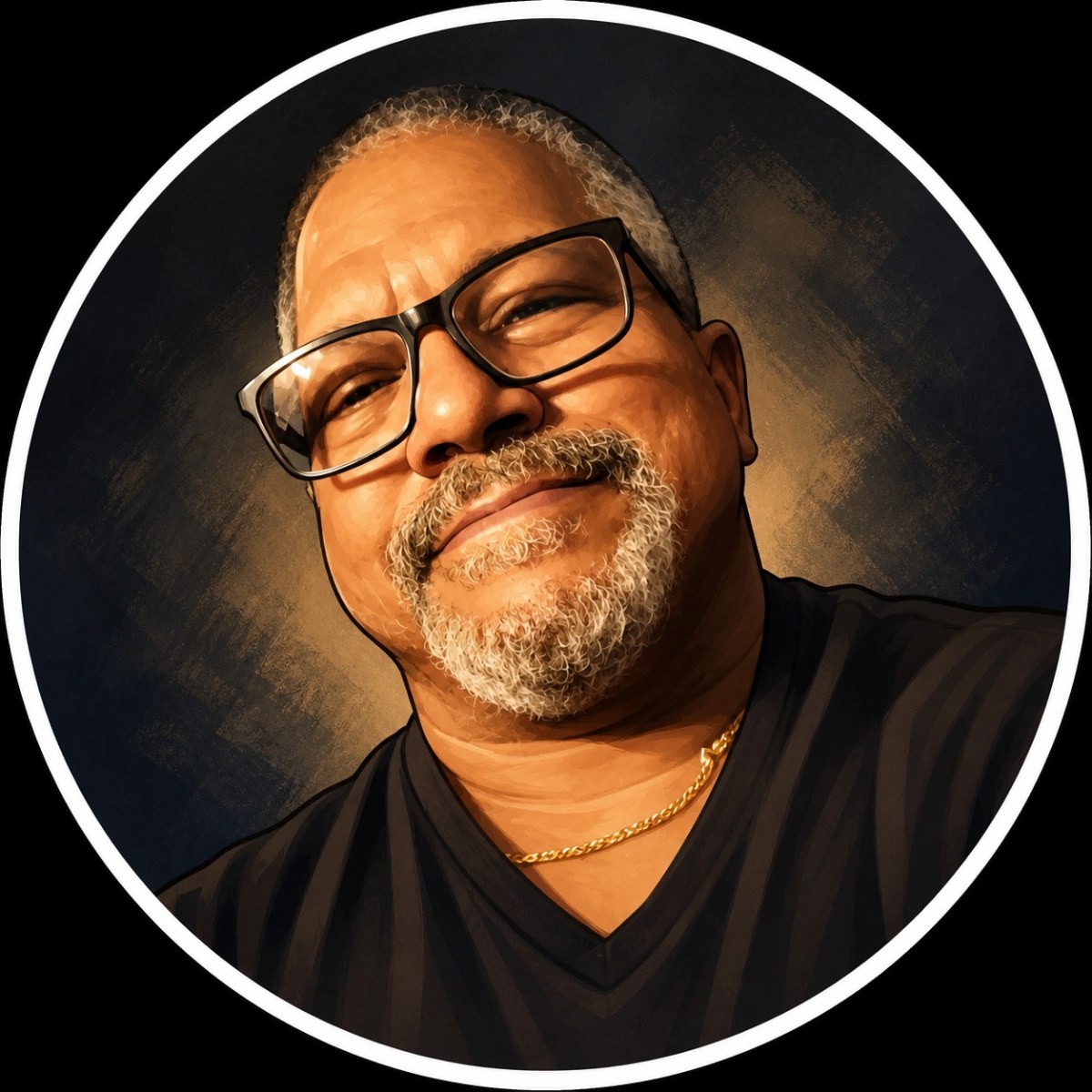 Profile photo