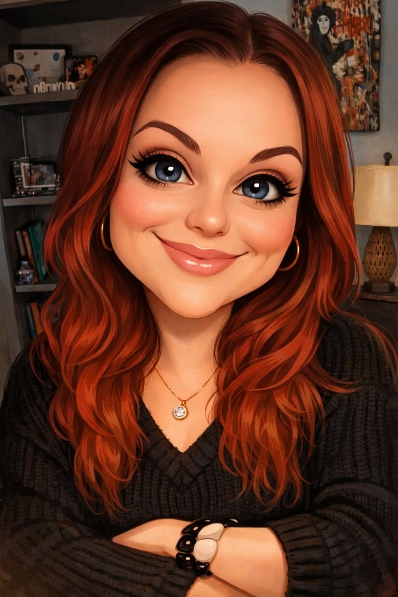 Profile photo