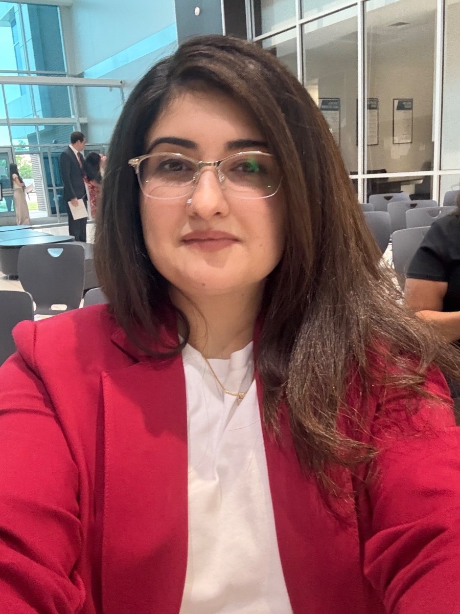 Profile photo