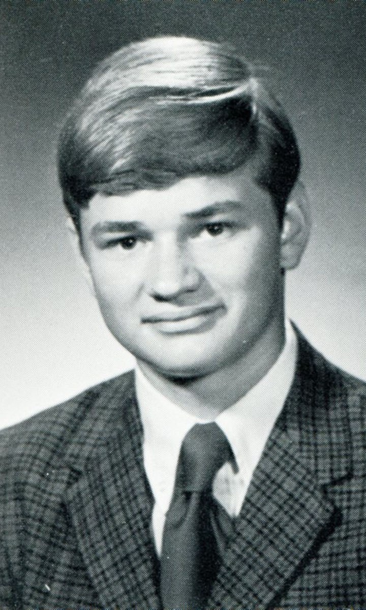 Profile photo
